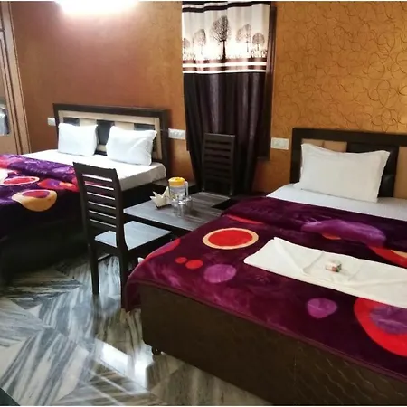 Hotel Jasmine-2