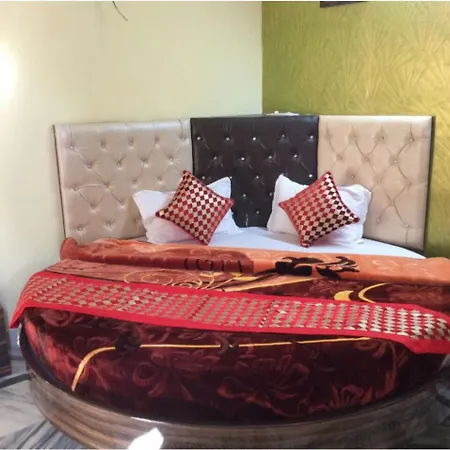 Hotel Jasmine-3
